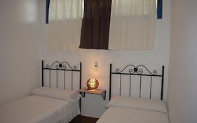 Apartamentos Manbea Algaida
